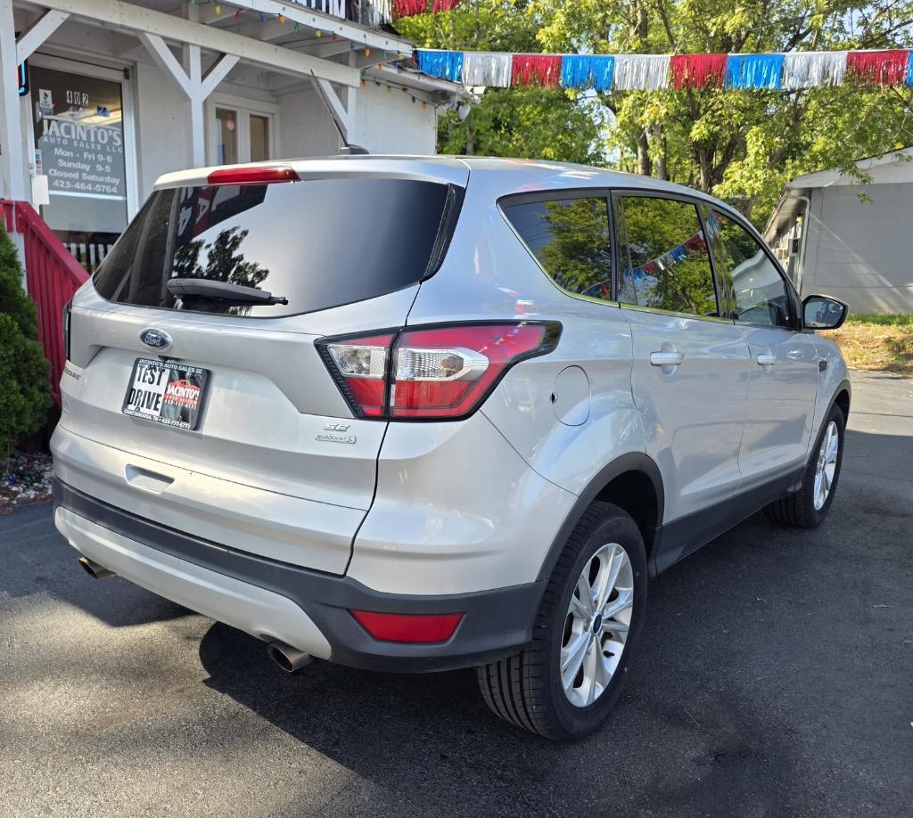 2017 Ford Escape - $9,995