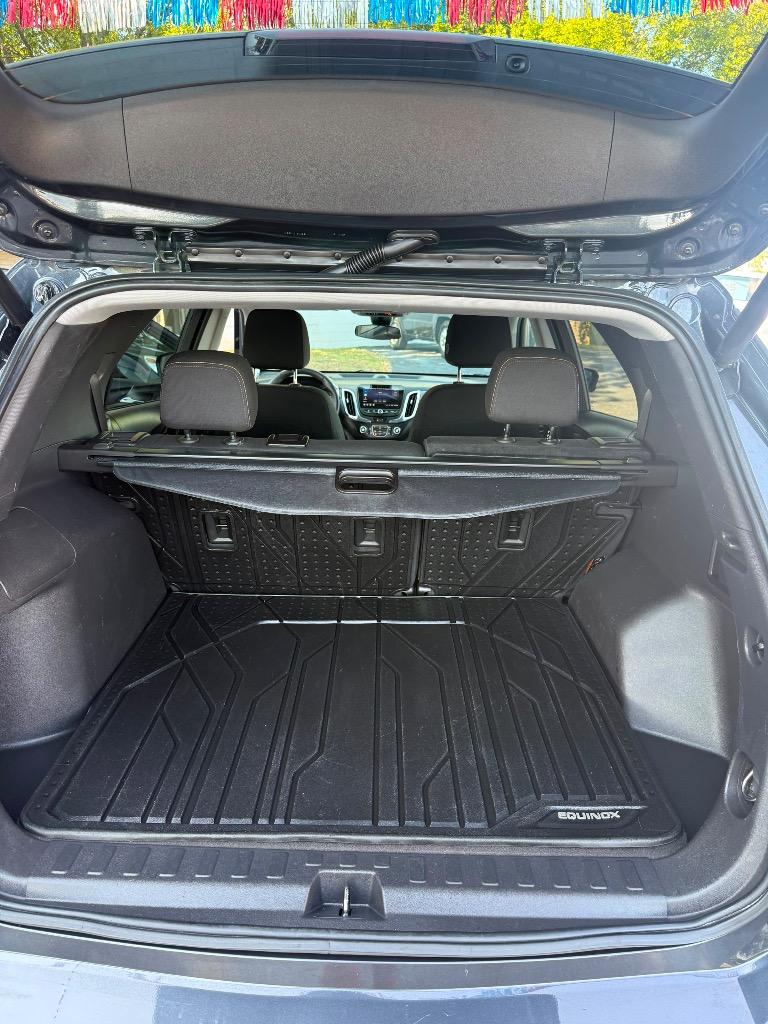 2023 Chevrolet Equinox - $15,995