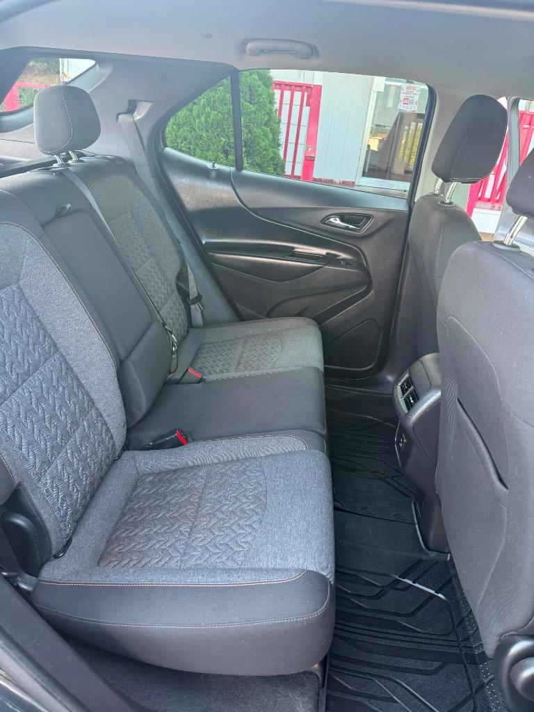 2023 Chevrolet Equinox - $15,995