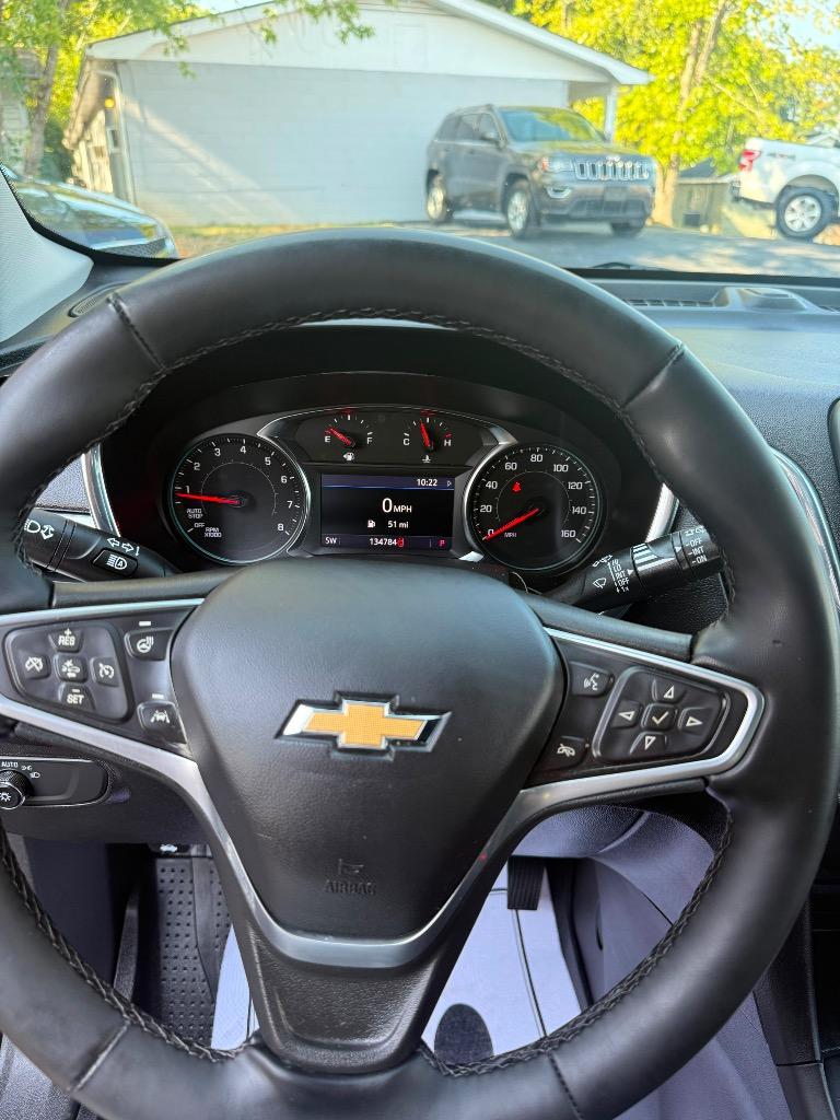2023 Chevrolet Equinox - $15,995