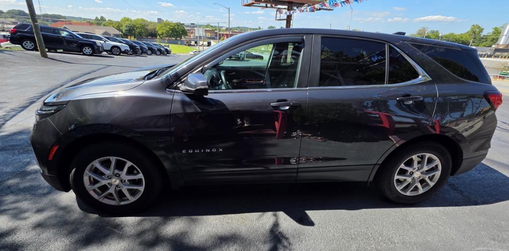 2023 Chevrolet Equinox - $15,995
