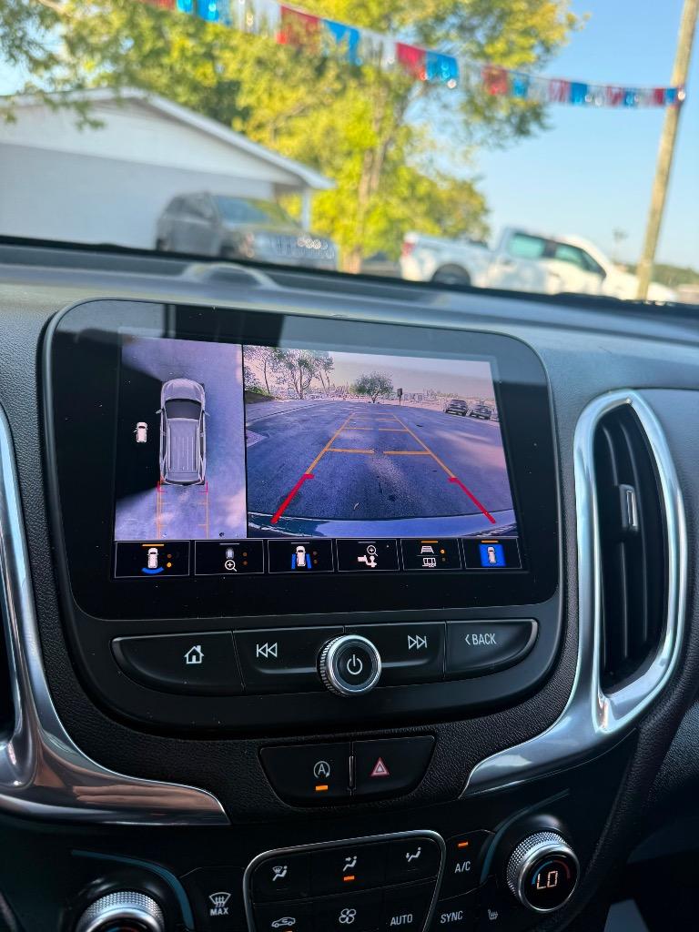 2023 Chevrolet Equinox - $15,995