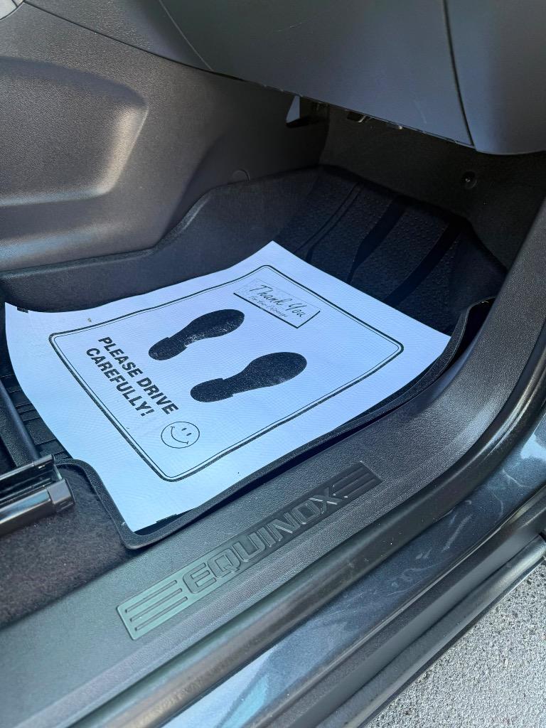 2023 Chevrolet Equinox - $15,995