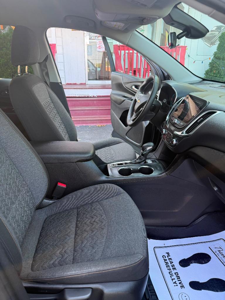 2023 Chevrolet Equinox - $15,995