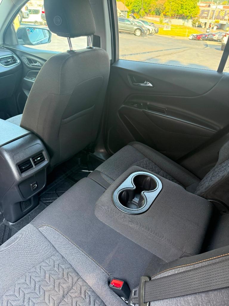 2023 Chevrolet Equinox - $15,995