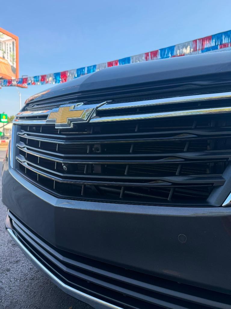 2023 Chevrolet Equinox - $15,995