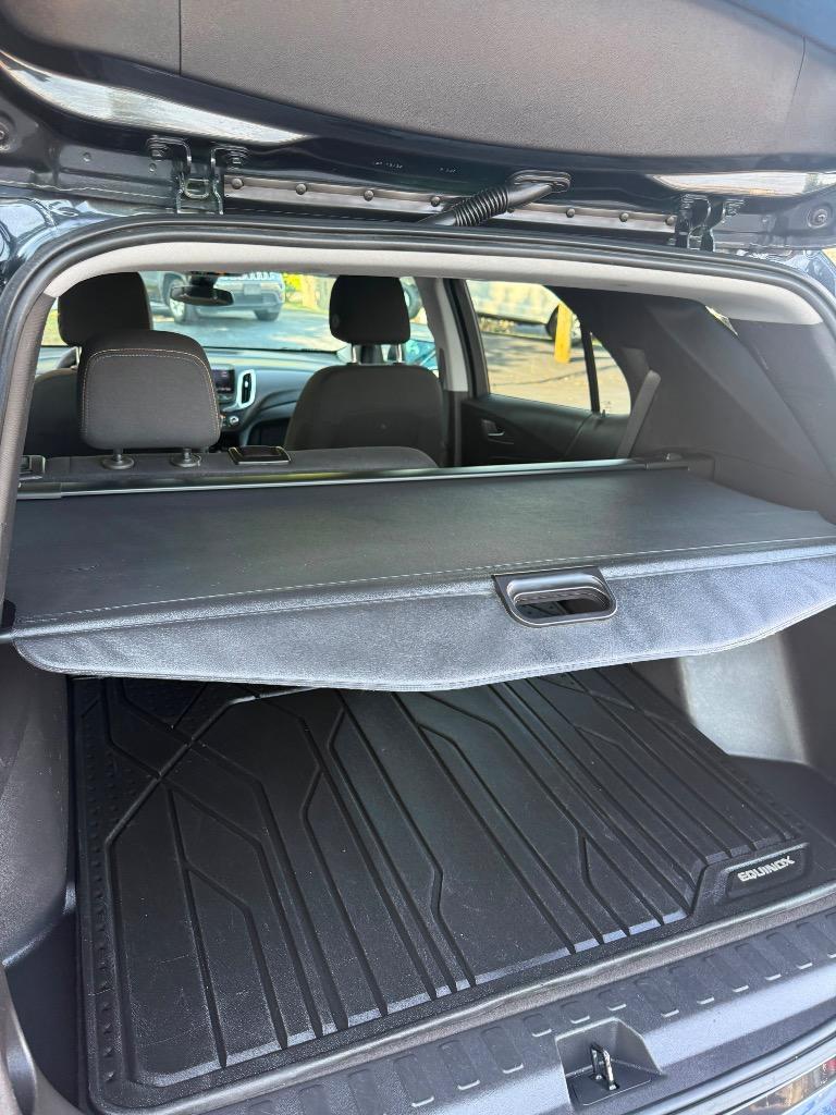 2023 Chevrolet Equinox - $15,995
