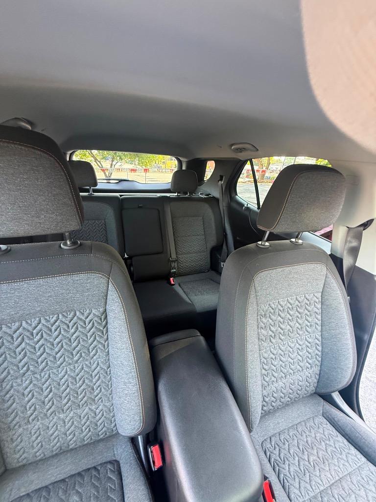2023 Chevrolet Equinox - $15,995