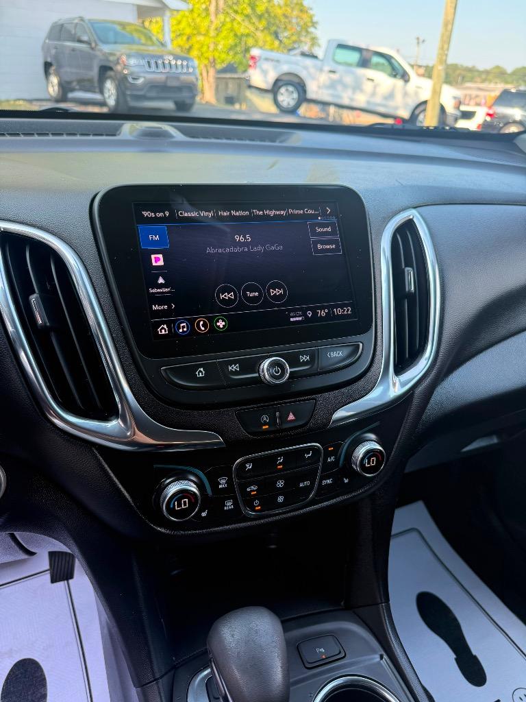 2023 Chevrolet Equinox - $15,995