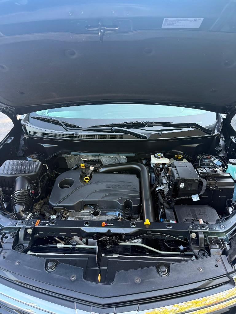 2023 Chevrolet Equinox - $15,995