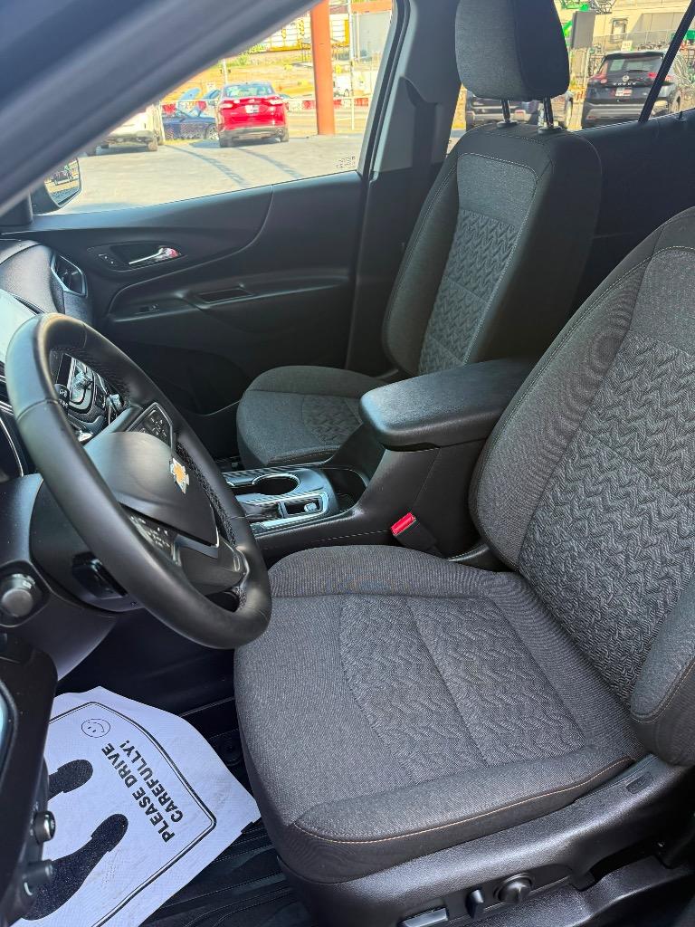 2023 Chevrolet Equinox - $15,995