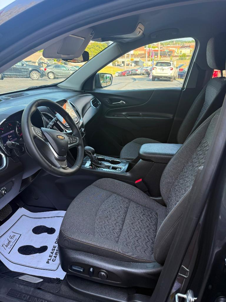 2023 Chevrolet Equinox - $15,995