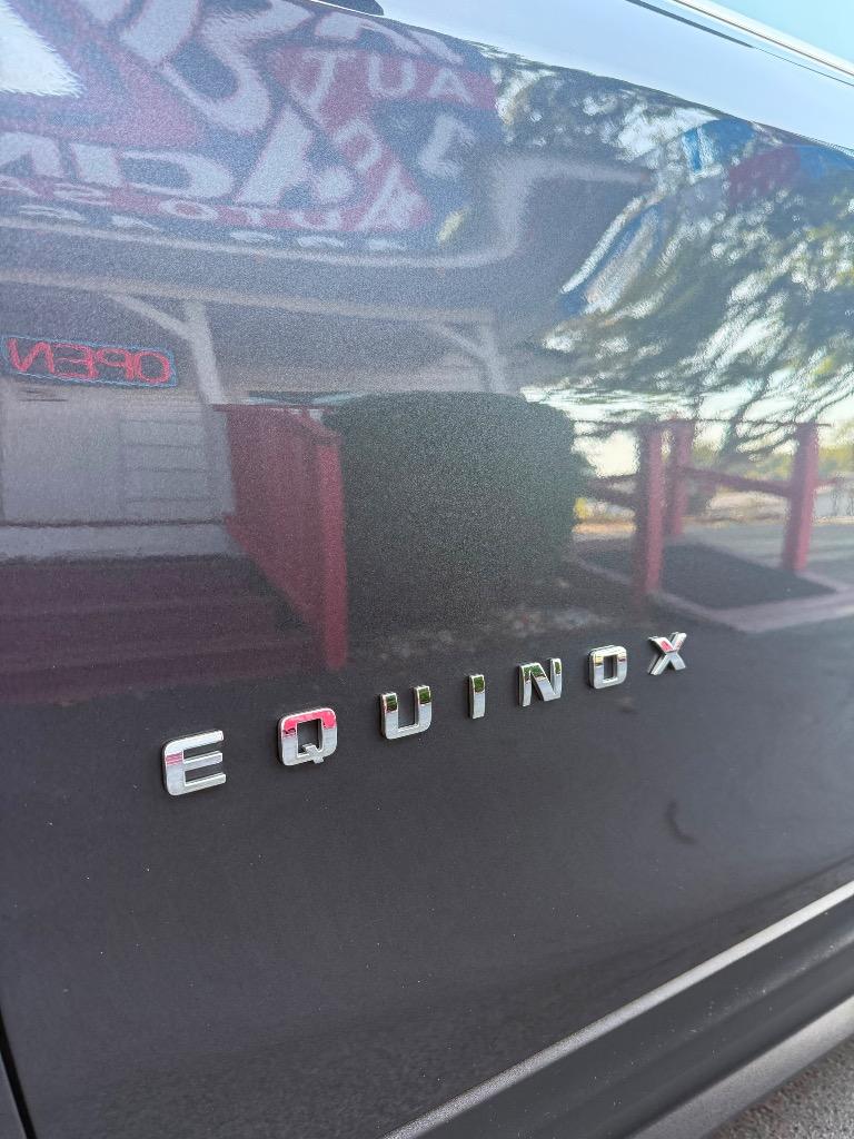 2023 Chevrolet Equinox - $15,995