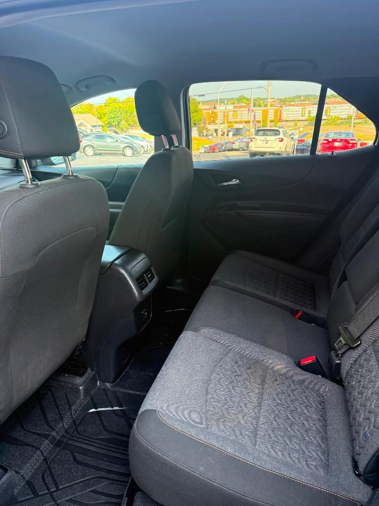 2023 Chevrolet Equinox - $15,995