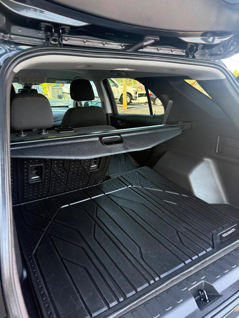 2023 Chevrolet Equinox - $15,995