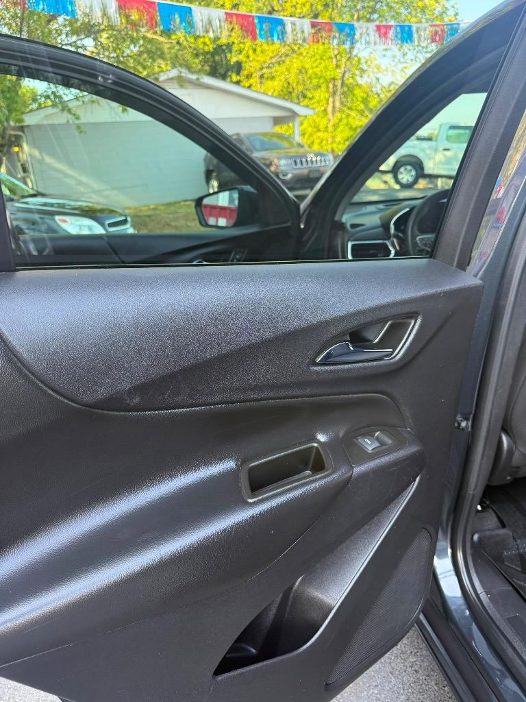 2023 Chevrolet Equinox - $15,995