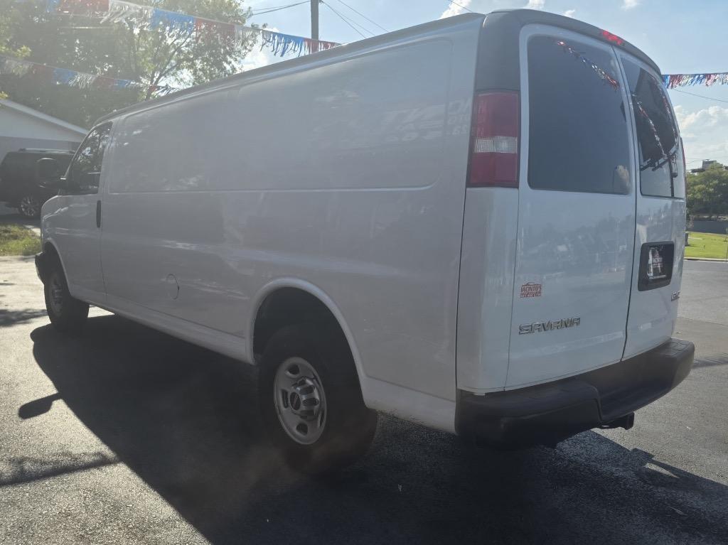 2018 GMC Savana - $15,995