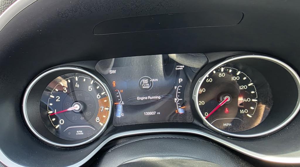 2021 Jeep Compass - $13,995