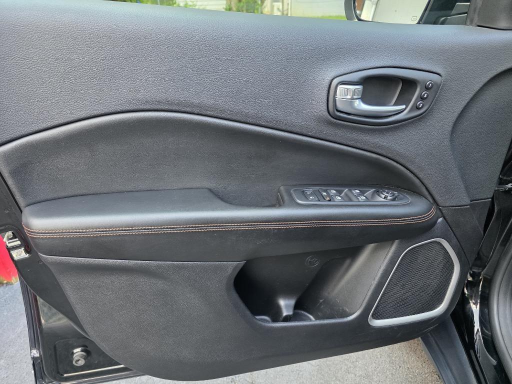 2021 Jeep Compass - $13,995
