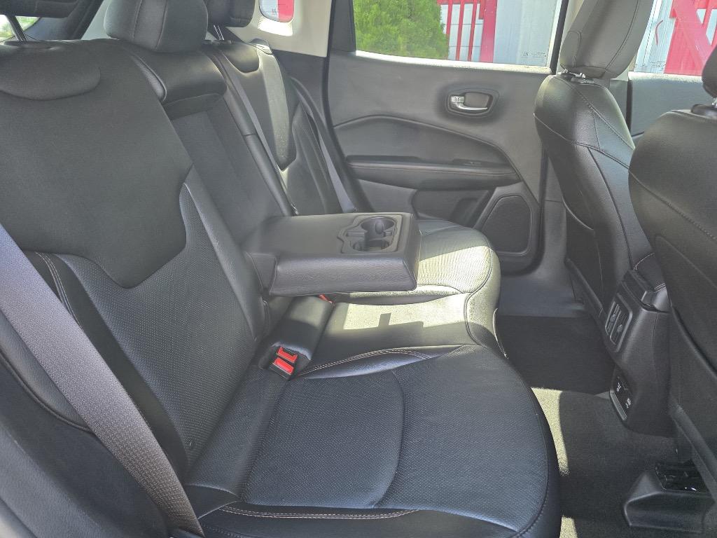 2021 Jeep Compass - $13,995