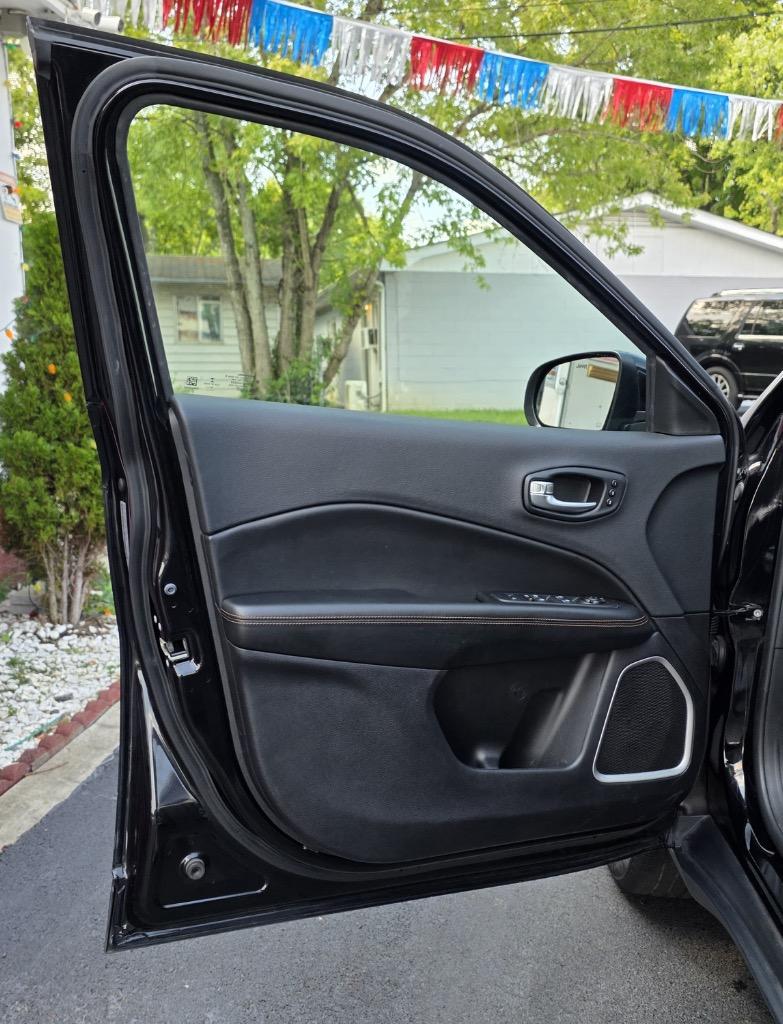 2021 Jeep Compass - $13,995