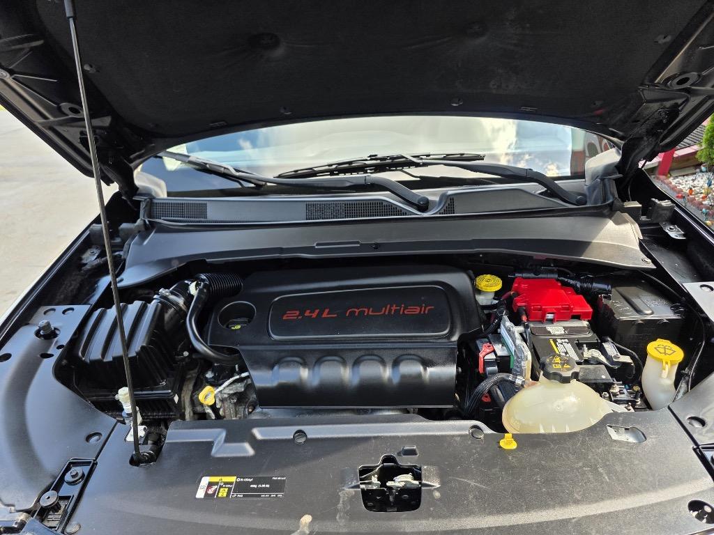 2021 Jeep Compass - $13,995