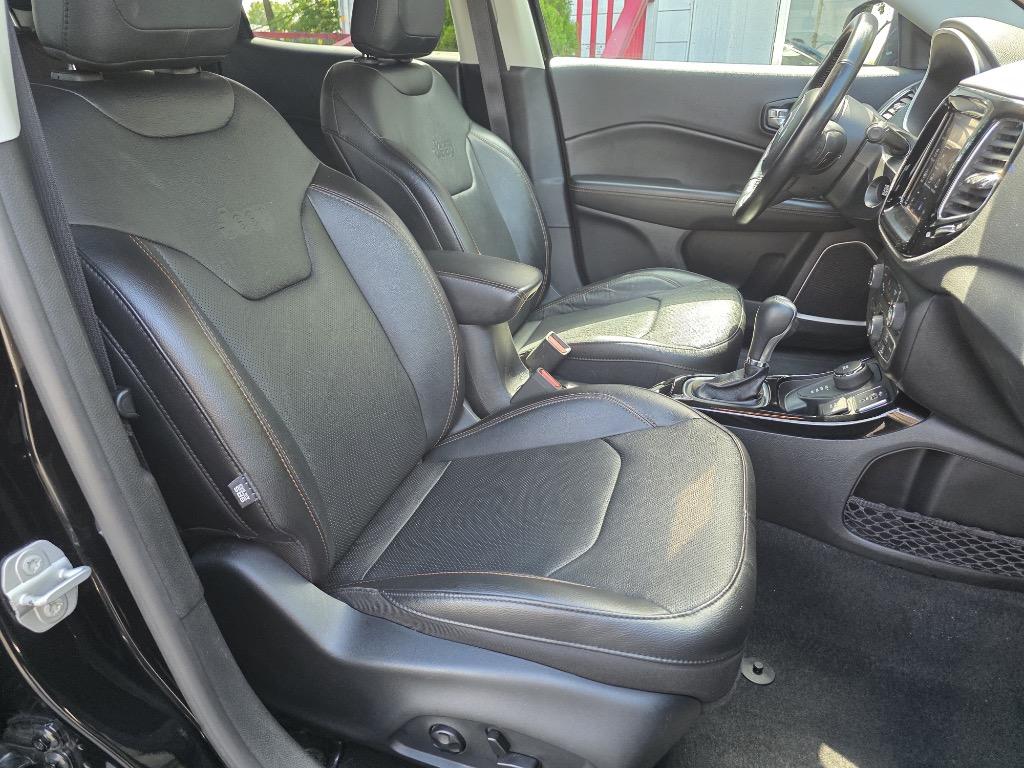 2021 Jeep Compass - $13,995