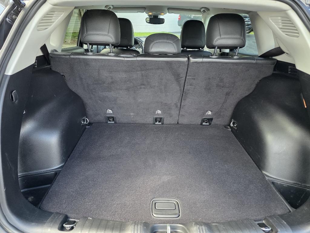 2021 Jeep Compass - $13,995