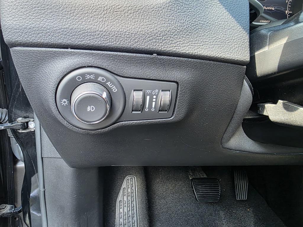 2021 Jeep Compass - $13,995