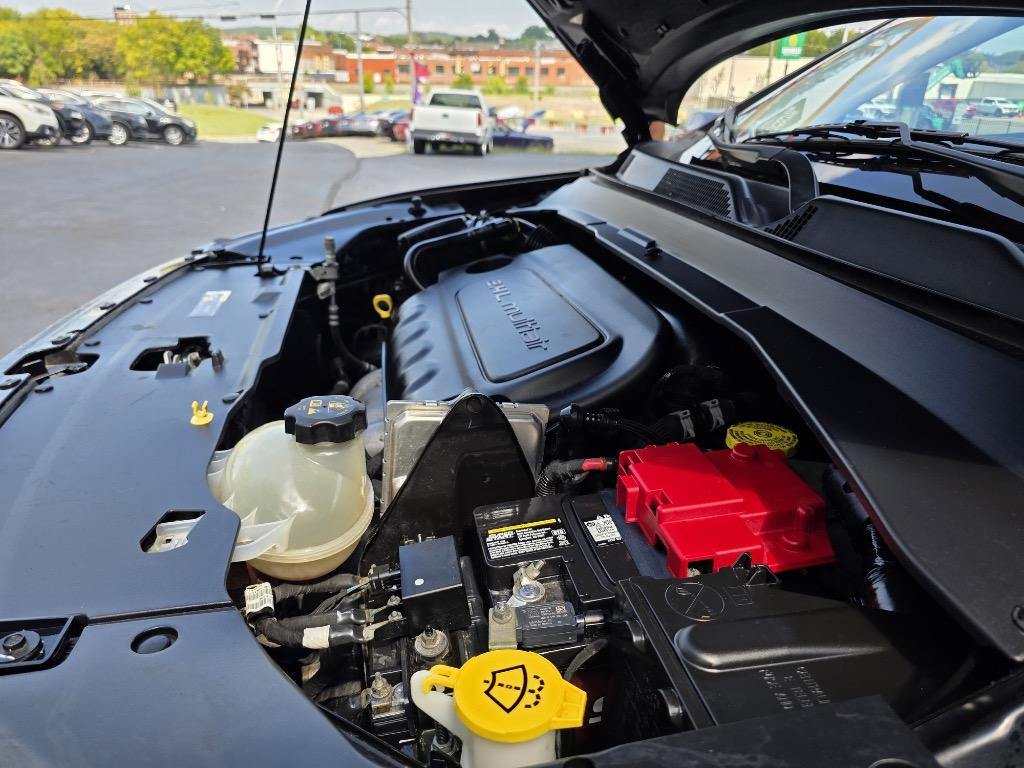 2021 Jeep Compass - $13,995