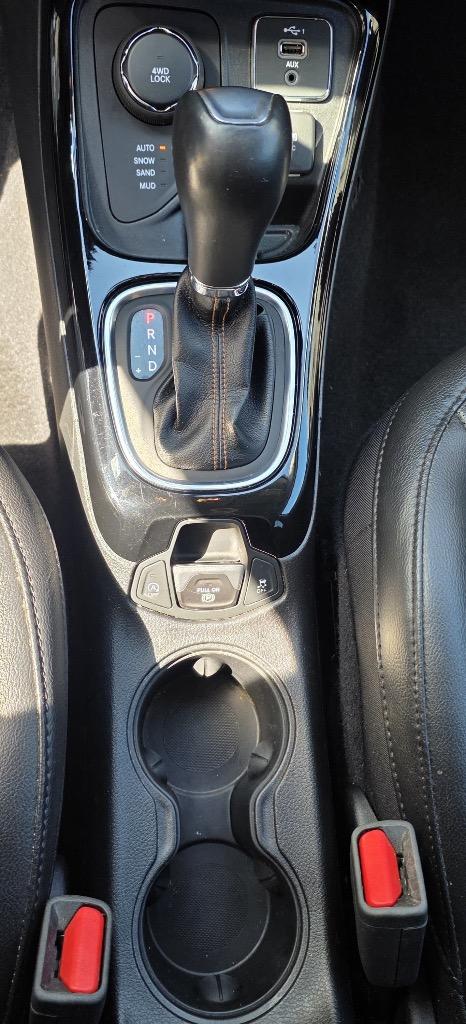 2021 Jeep Compass - $13,995