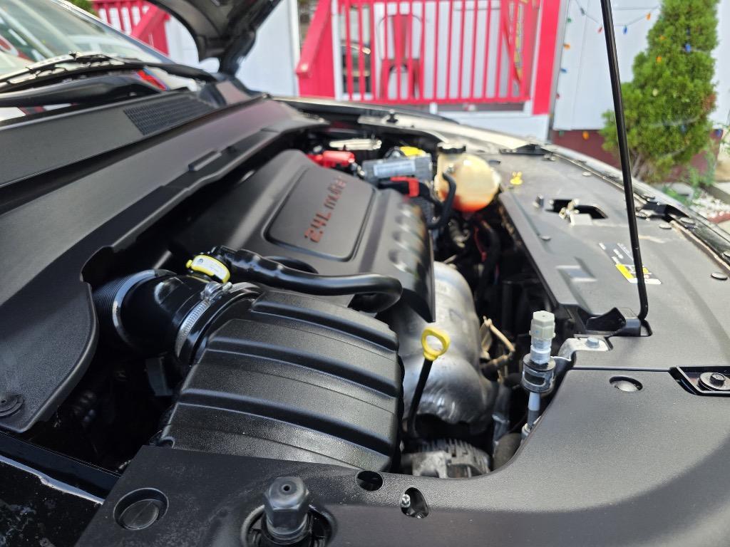 2021 Jeep Compass - $13,995