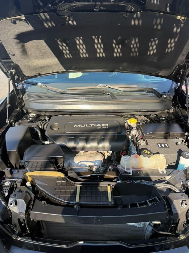 2019 Jeep Cherokee - $15,995