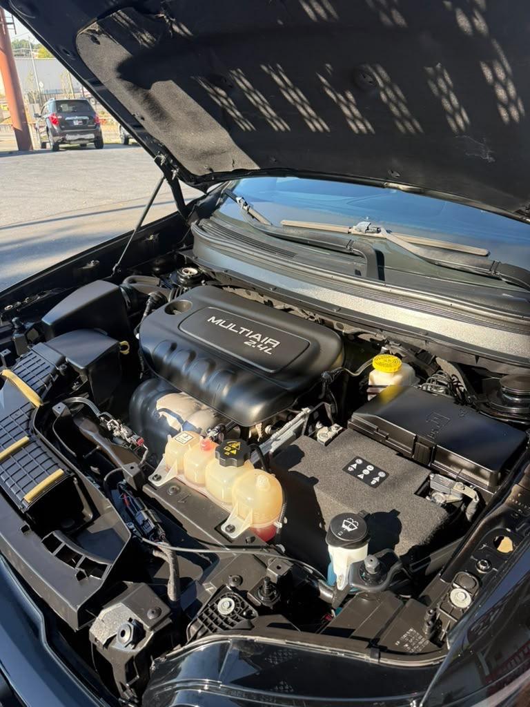2019 Jeep Cherokee - $15,995