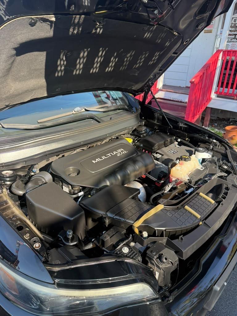 2019 Jeep Cherokee - $15,995