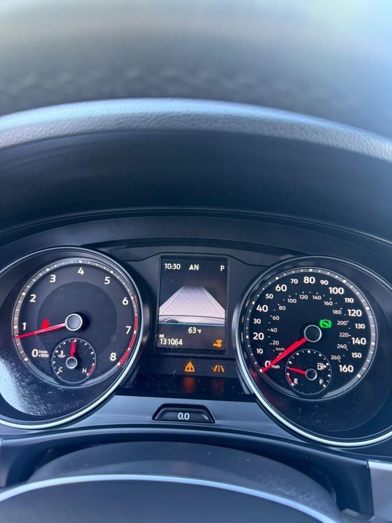 2018 Volkswagen Atlas - $15,995