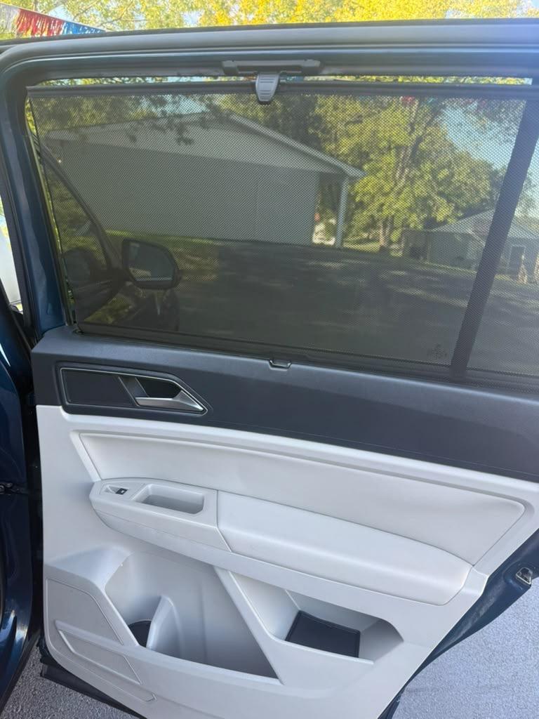 2018 Volkswagen Atlas - $15,995