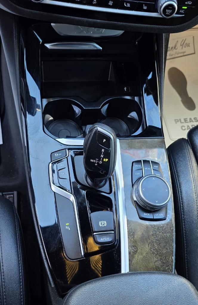 2019 BMW X3 - $15,995