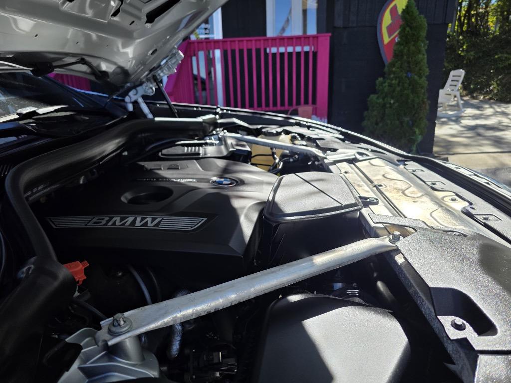 2019 BMW X3 - $15,995