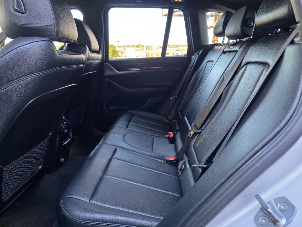 2019 BMW X3 - $15,995
