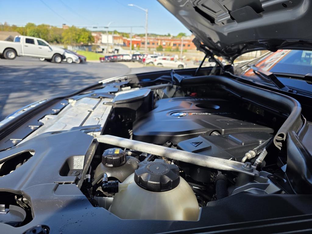 2019 BMW X3 - $15,995