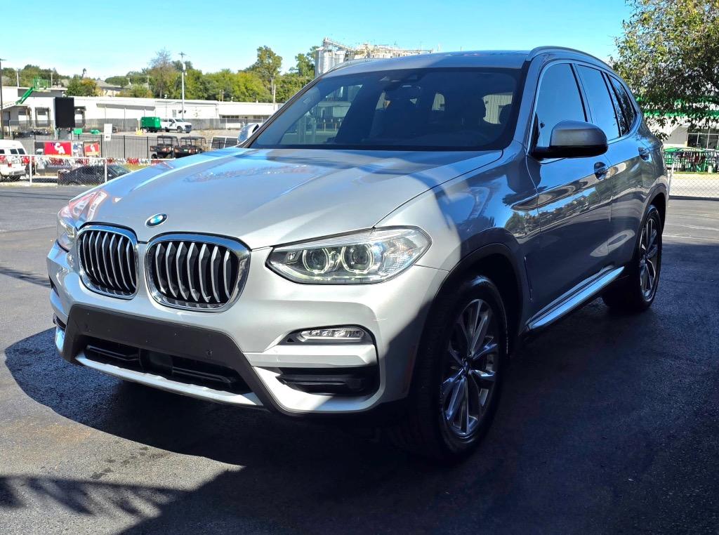 2019 BMW X3 - $15,995
