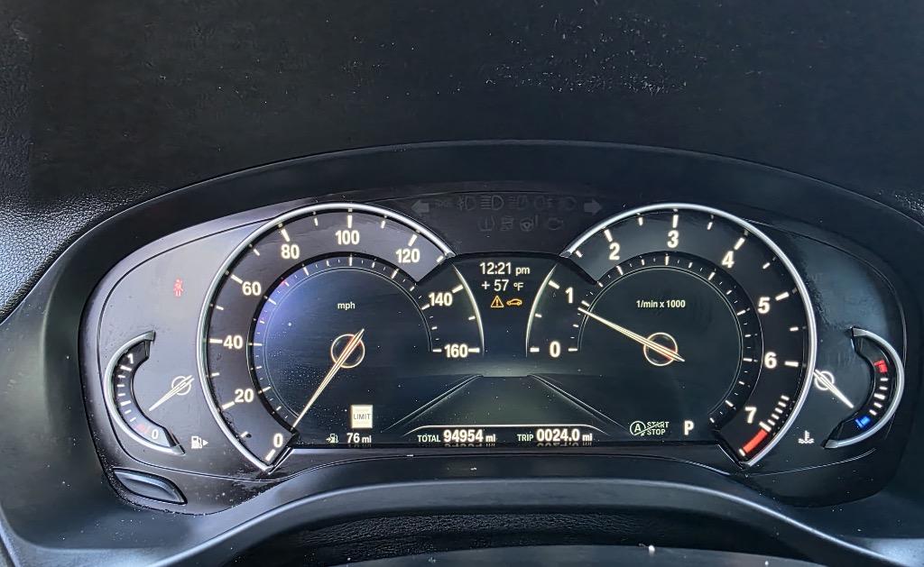 2019 BMW X3 - $15,995