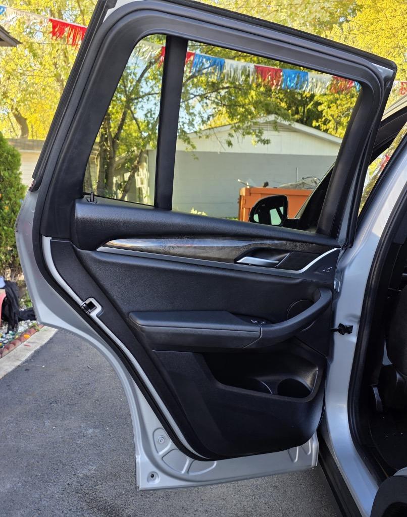 2019 BMW X3 - $15,995