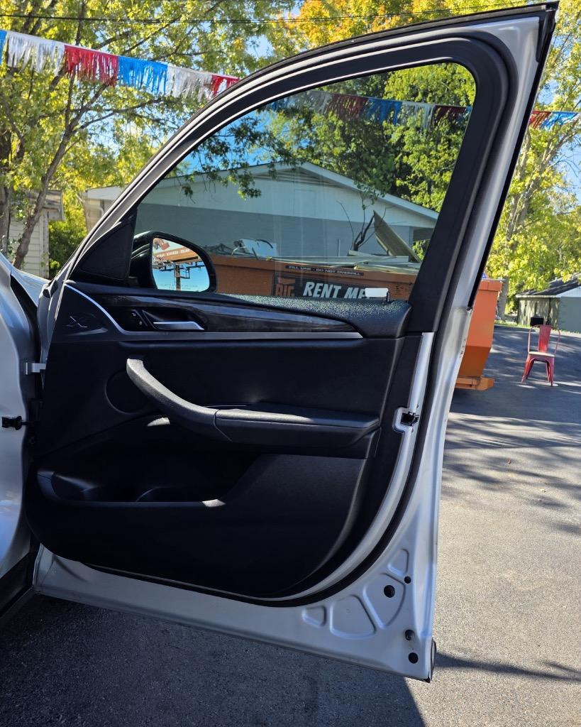 2019 BMW X3 - $15,995