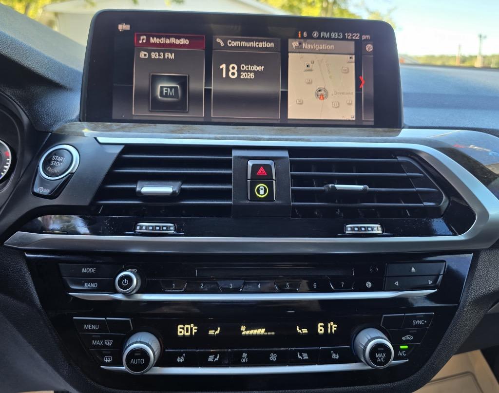 2019 BMW X3 - $15,995