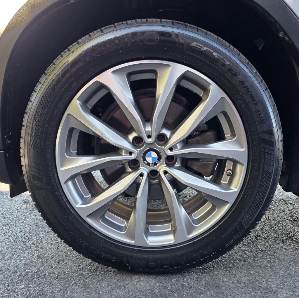 2019 BMW X3 - $15,995