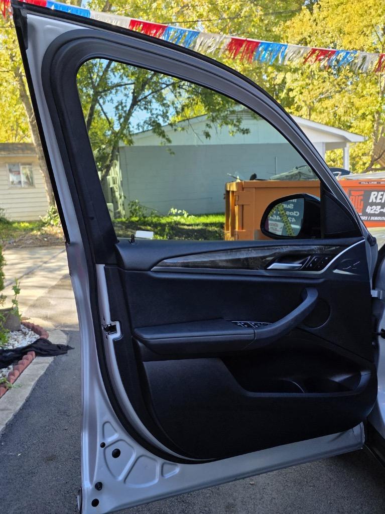 2019 BMW X3 - $15,995