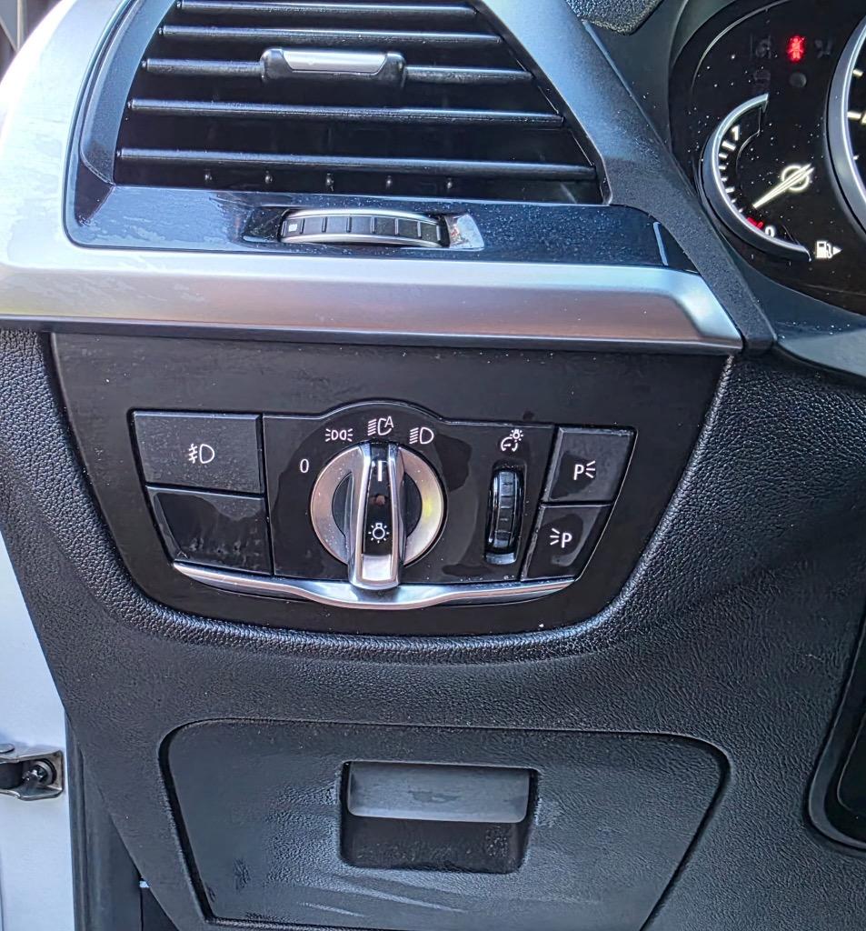2019 BMW X3 - $15,995