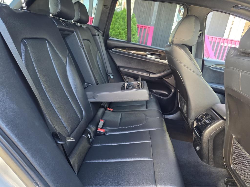 2019 BMW X3 - $15,995